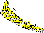 Sezione storica